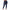 High Waist Jeans Femme Women 5XL 6XL 7XL Plus Size Leggings Blue Denim Skinny Jeans Pencil Pants Stretch Bodycon Slim Trousers