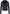 Women's Fall Winter Coat Slim PU Leather Short Zipper Leather Jacket Leather Coat