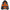 Women's Heating Cotton-padded Coat Dual-control Switch USB Charging