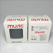 A9 Mini Cracked Bluetooth Speaker - Portable Card-inserted Subwoofer With LED Light, Wireless Speaker, Gift Option