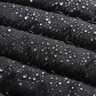 Women's Heating Cotton-padded Coat Dual-control Switch USB Charging